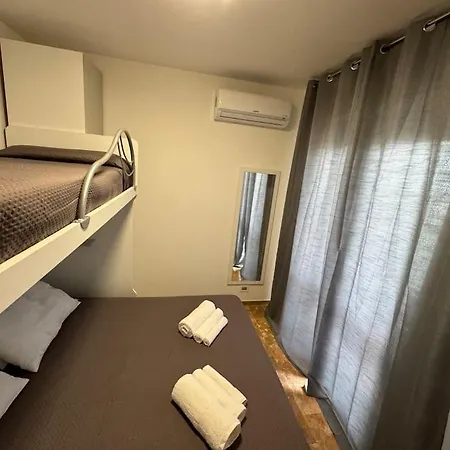 公寓 La Piccola Perla