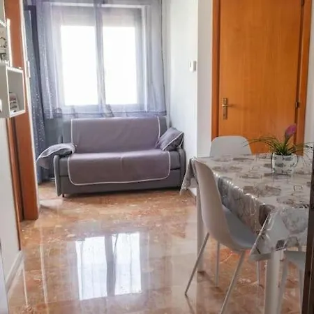 公寓 La Piccola Perla *