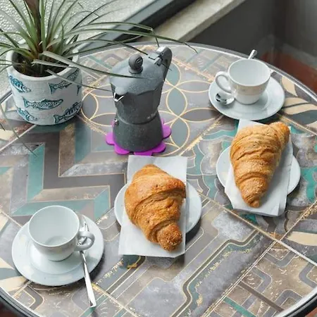 La Piccola Perla 瓦斯托