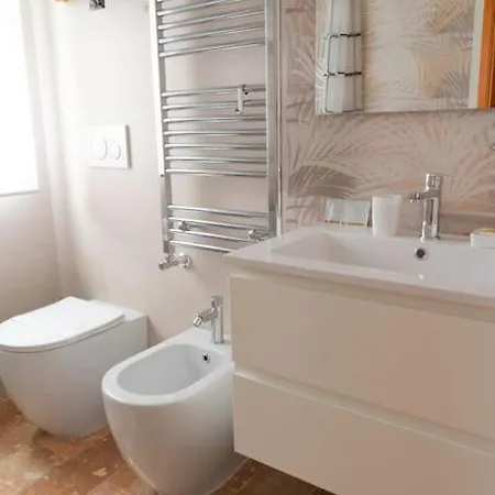 公寓 La Piccola Perla *