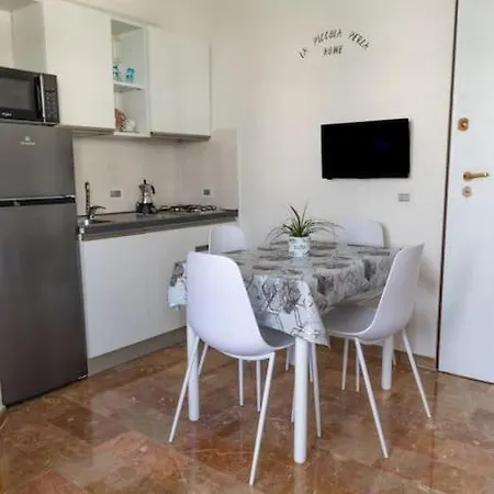 公寓 La Piccola Perla *