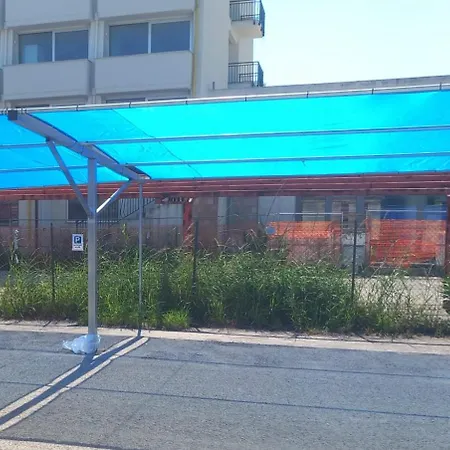 公寓 La Piccola Perla