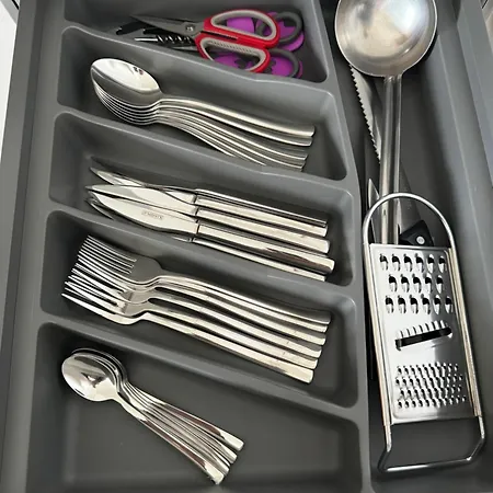 La Piccola Perla 公寓