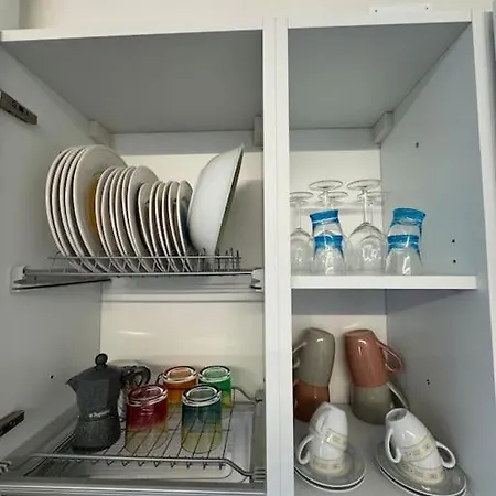 La Piccola Perla Apartman *