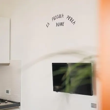 La Piccola Perla Васто