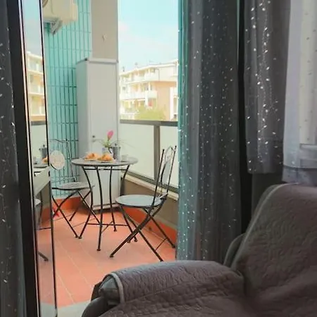 La Piccola Perla Апартаменты *