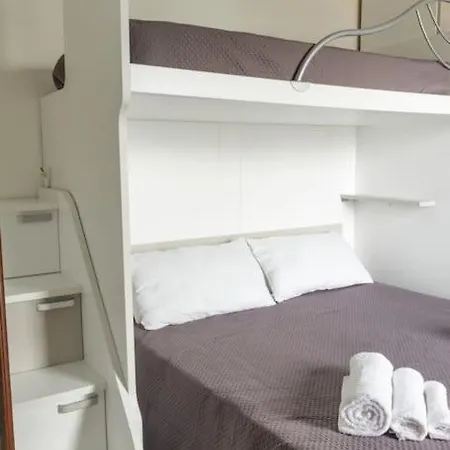 La Piccola Perla Апартаменты