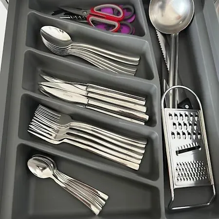 Апартаменты La Piccola Perla