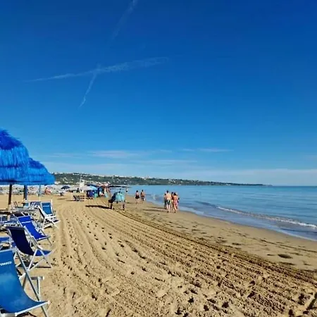 La Piccola Perla * Vasto