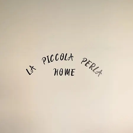 La Piccola Perla * Васто