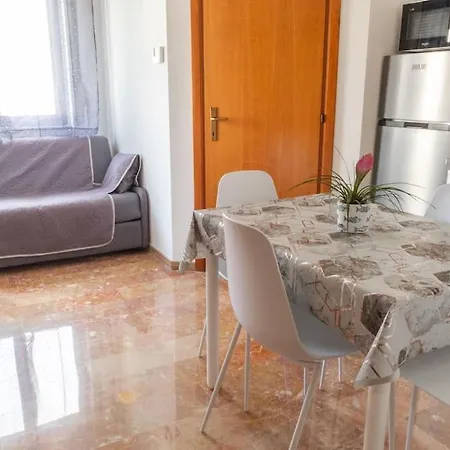 La Piccola Perla *