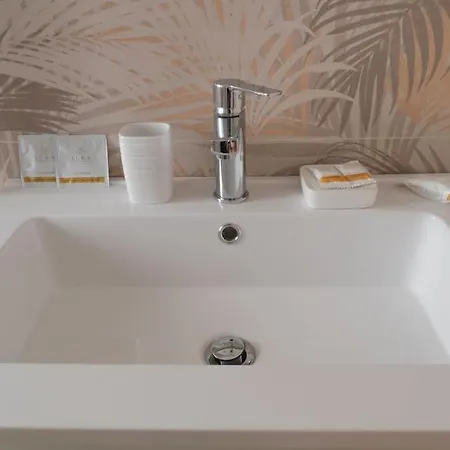 La Piccola Perla Apartman Vasto