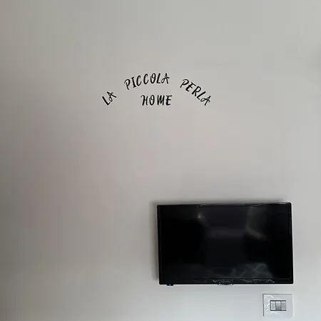 La Piccola Perla *