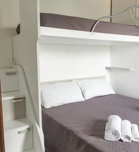 La Piccola Perla Apartament