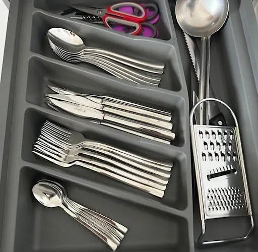 Apartament La Piccola Perla