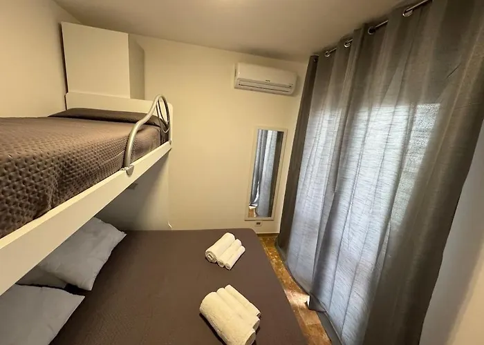 Apartament La Piccola Perla