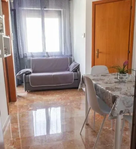 Apartament La Piccola Perla *