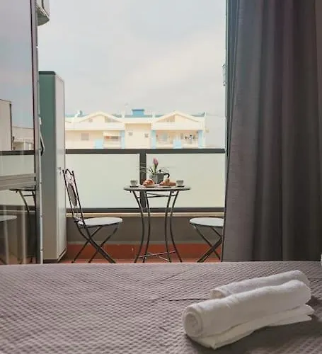 Apartament La Piccola Perla Vasto