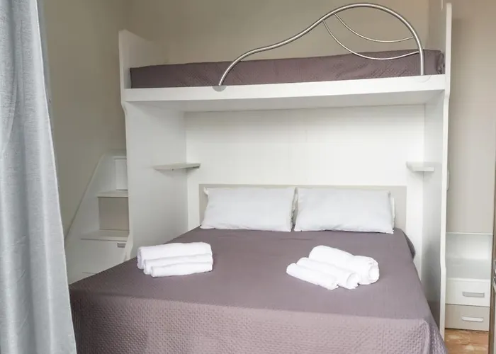 Apartament La Piccola Perla