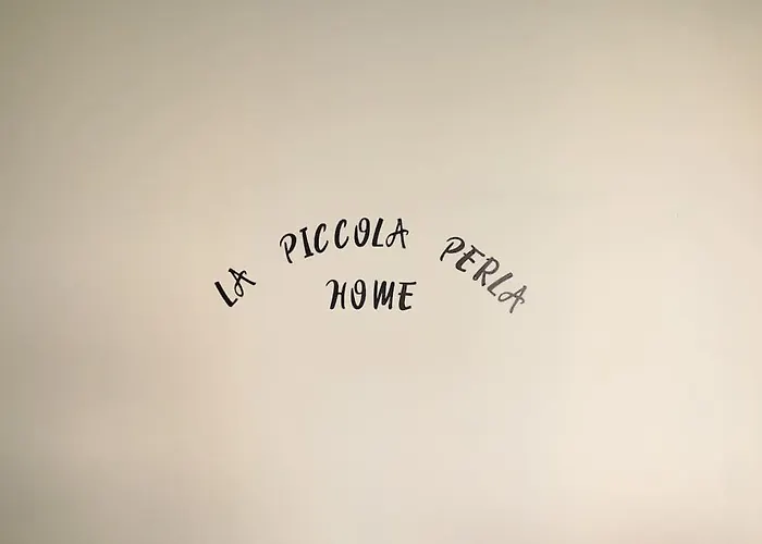 La Piccola Perla * Vasto