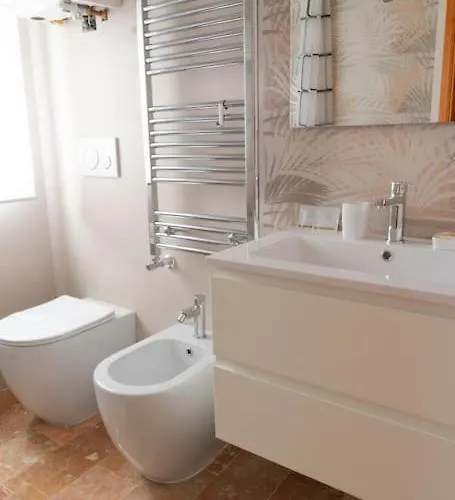 Apartament La Piccola Perla *