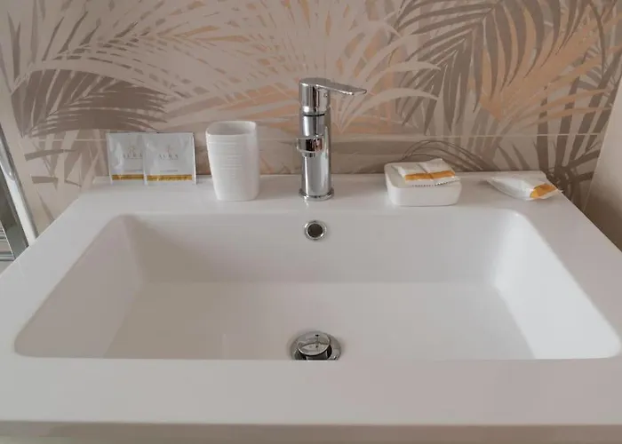 La Piccola Perla Apartament Vasto