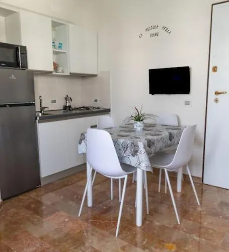 Apartament La Piccola Perla *